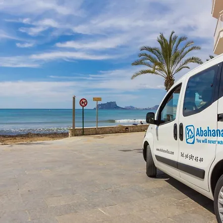 Abahana Gabriela Calpe
