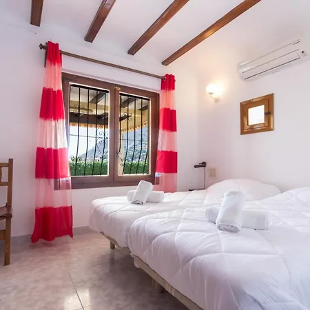 Villa Abahana Gabriela