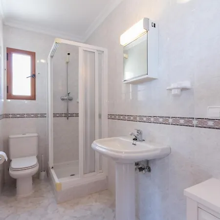 Villa Abahana Gabriela