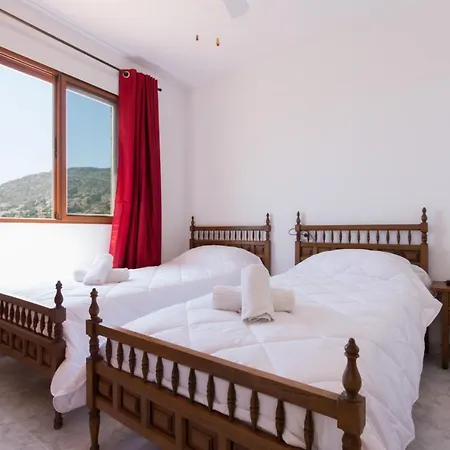Villa Abahana Gabriela *