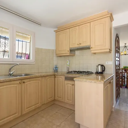 Villa Abahana Gabriela Calpe