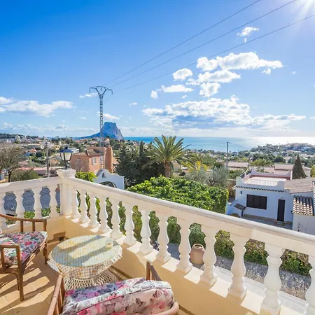 Villa Abahana Gabriela *